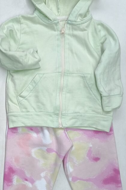 Campera y Joggins Beba
