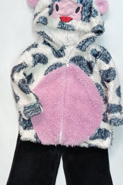 Campera y pantalón beba