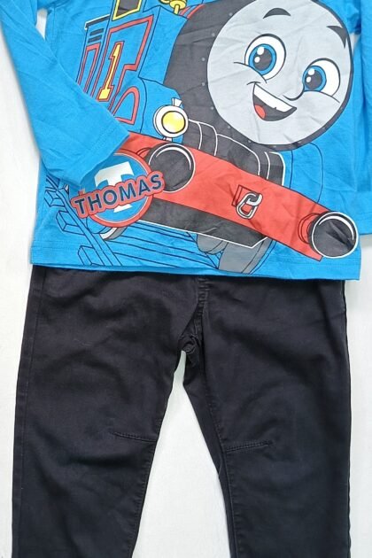 conjunto niño talle 3