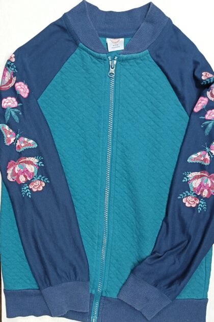 Campera Niña