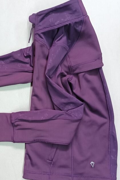 Campera deportiva Niña
