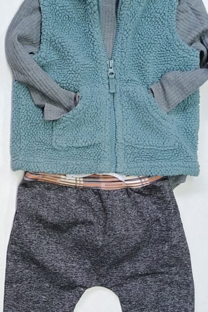 Lote bebe talle 9m