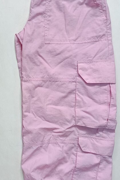 Pantalón cargo Rompeviento