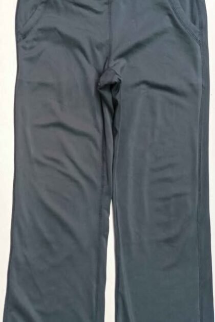 Pantalón Deportivo Recto