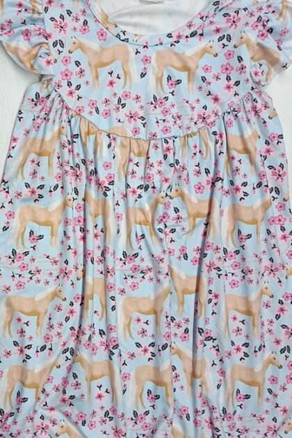 Vestido Niña