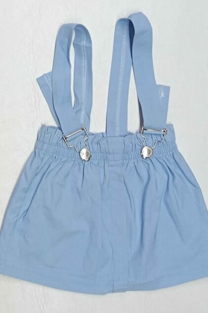 Jardinero pollera